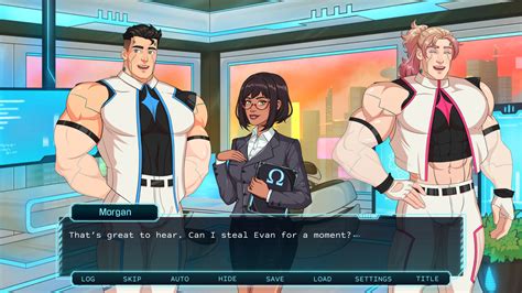 game hentai itch|Baradroid: A Gay Visual Novel [GAME AVAILABLE!] by Male Doll .